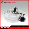 Cotton Flexible Fire Fighting Hose